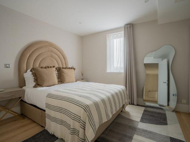 Apartment for rent in Marylebone, Isle Of Man