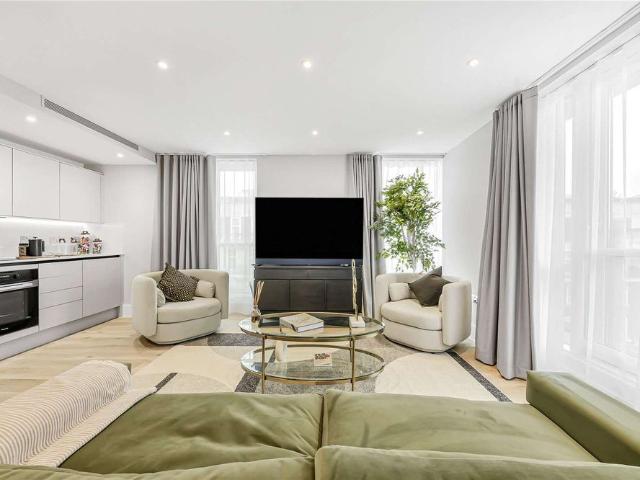 Apartment for rent in Marylebone, Isle Of Man