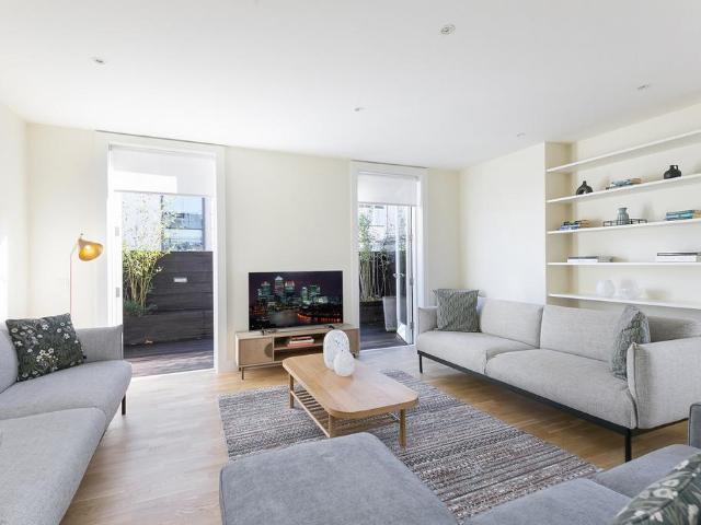 Apartment for rent in Marylebone, Greater London
