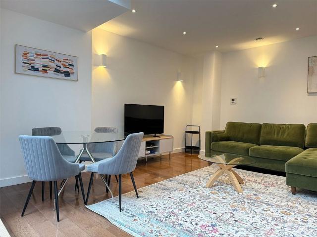 Apartment for rent in Marylebone, Isle Of Man