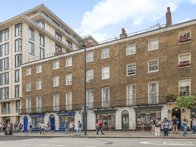 Apartment for rent in Marylebone, Greater London