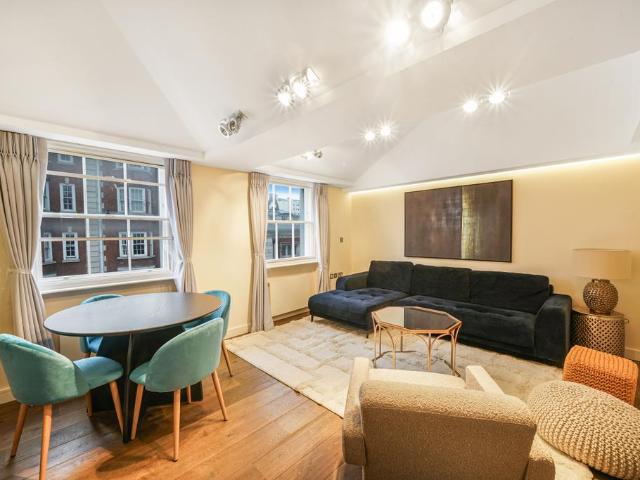 Apartment for rent in Marylebone, Greater London