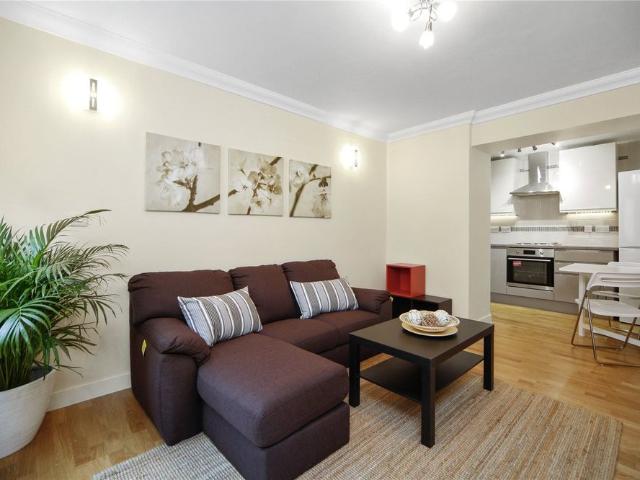 Apartment for rent in Marylebone, Isle Of Man