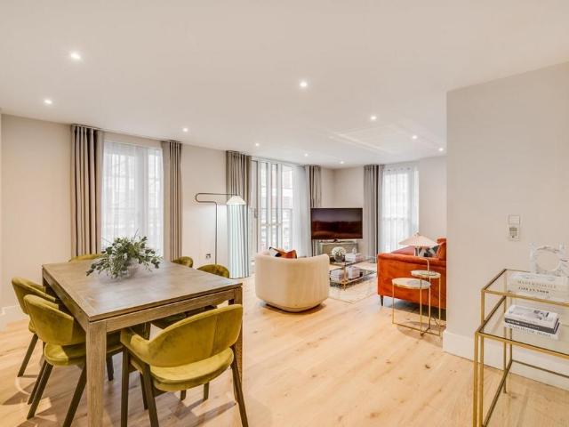 House for rent in Marylebone, Greater London