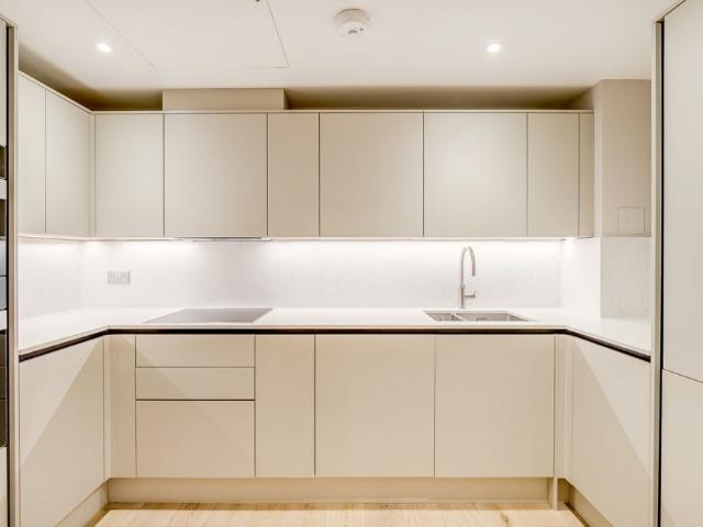 Apartment for rent in Marylebone, Isle Of Man