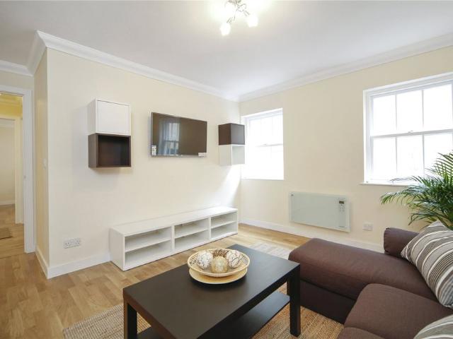 Apartment for rent in Marylebone, Isle Of Man