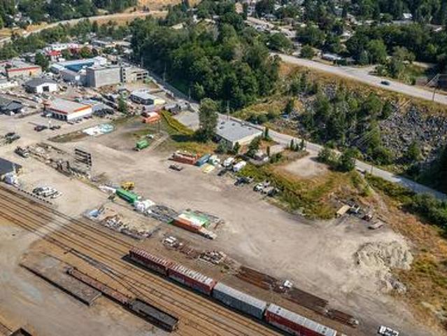 Land for sale in Nelson, British Columbia