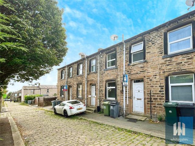 House for rent in Lindley, West Yorkshire