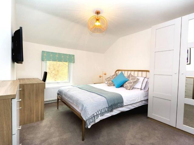 House for rent in Katesgrove, Reading