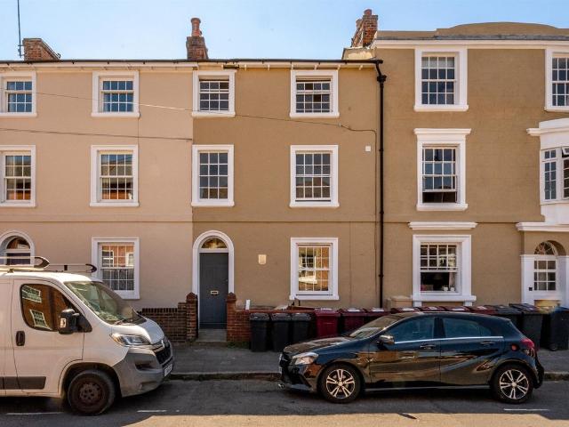 Apartment for rent in Reading West, Reading