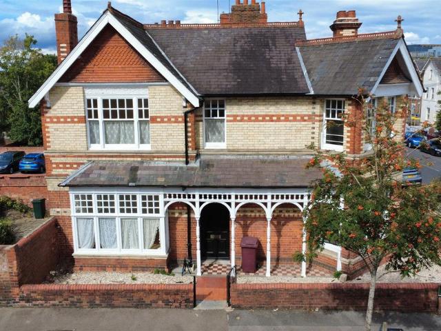 House for rent in Katesgrove, Reading