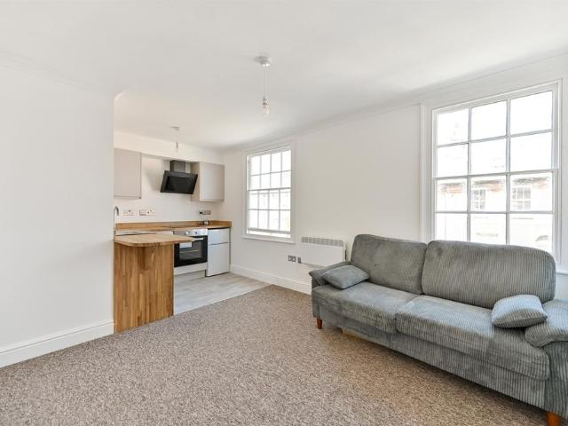 Apartment for rent in Reading West, Reading