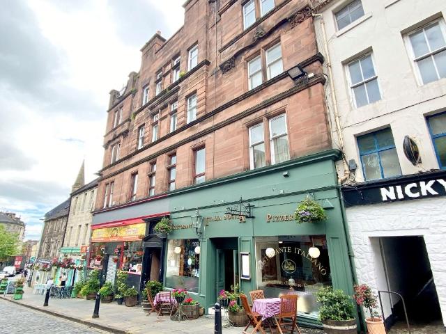 Apartment for rent in Cambuskenneth, Scotland