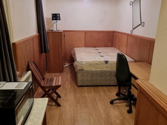 Studio for rent in Marylebone, Greater London