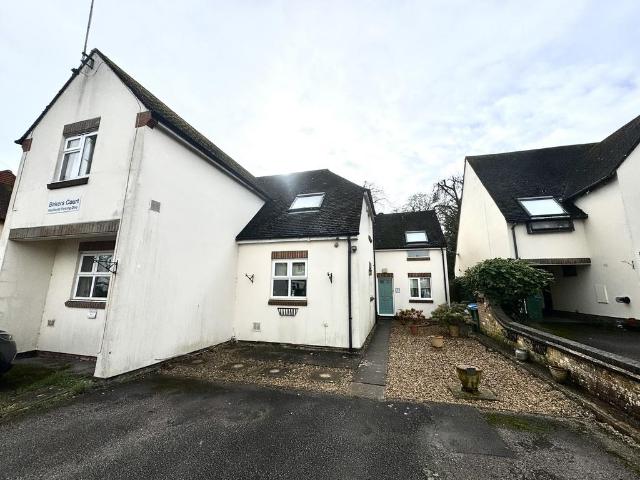 Apartment for rent in Waddesdon, Buckinghamshire
