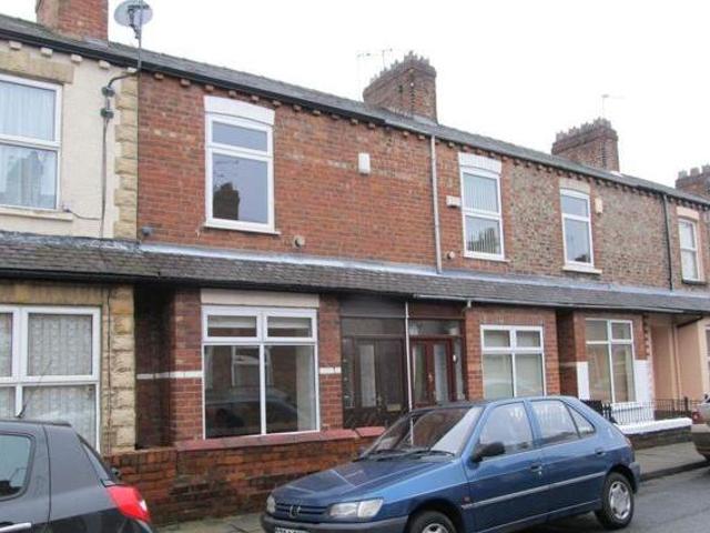 House for rent in High Field, York