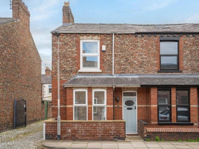 House for rent in High Field, York