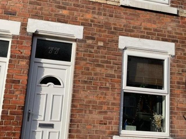 Apartment for rent in Clifton, York