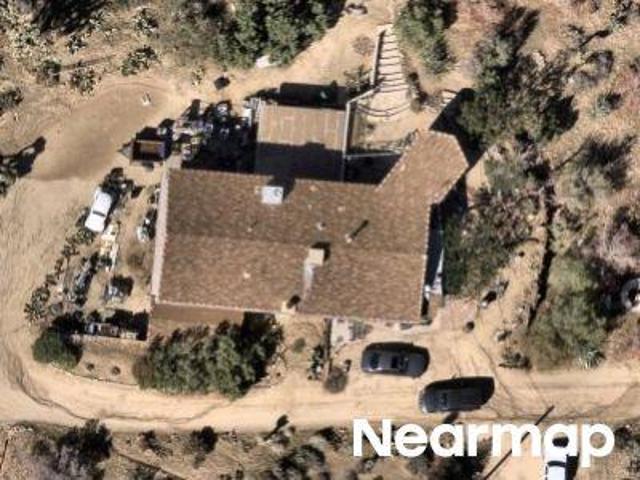House for sale in Yucca Valley, California