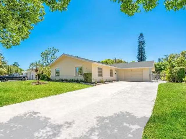House for rent in West Palm Beach