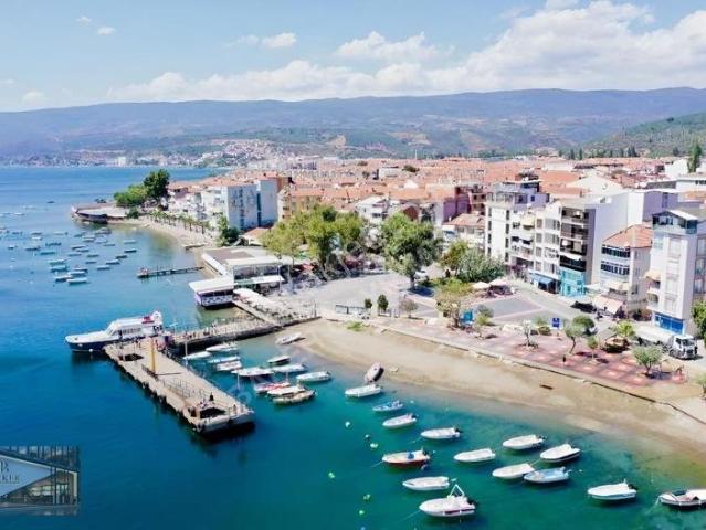 Kumla, Gemlik içerisinde satılık mülk