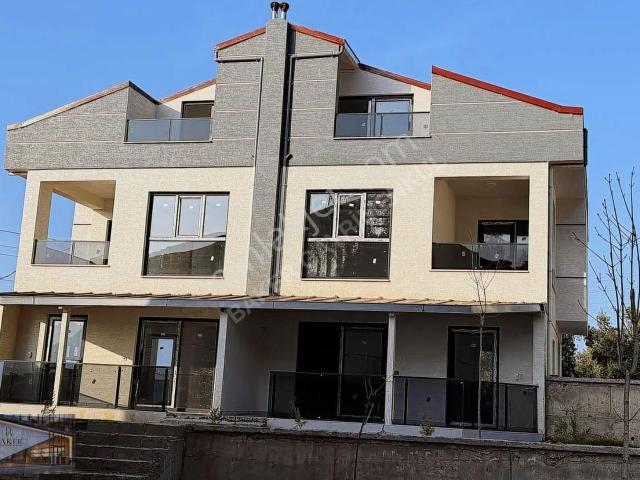 Gemlik, Bursa içerisinde satılık Villa