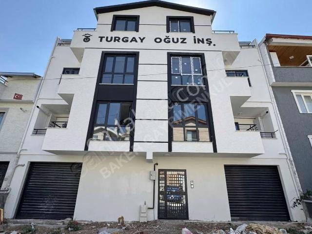 Osmangazi, Bursa içerisinde satılık mülk