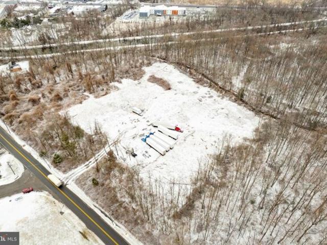 Land for sale in New Jersey