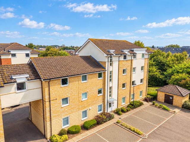 Apartment for rent in St Albans