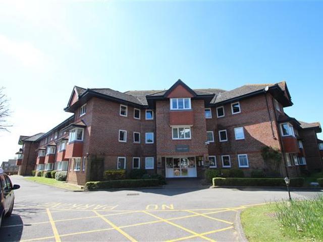 Apartment for rent in Worthing, West Sussex