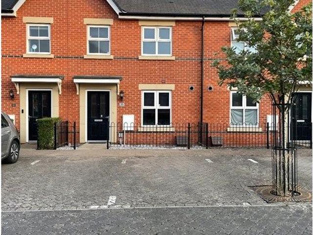 House for rent in Eastleigh, Helford