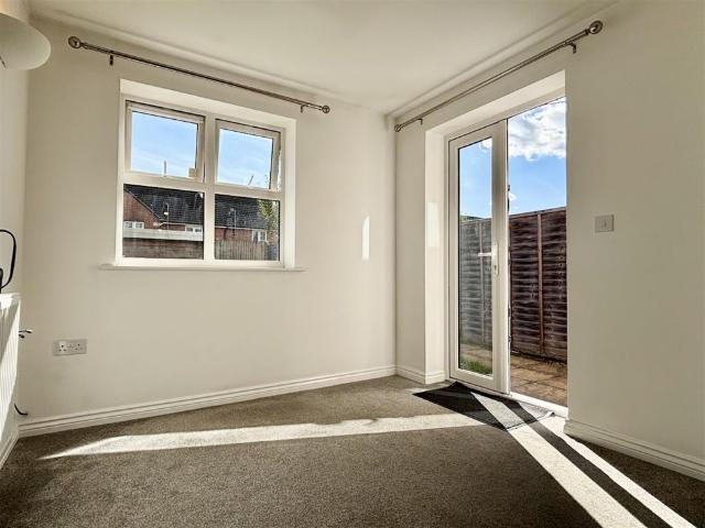 Apartment for rent in Newtown, Eastleigh