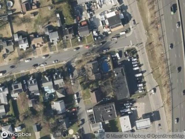 House for sale in Passaic, New Jersey