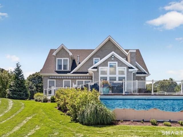 House for sale in Groton, Connecticut