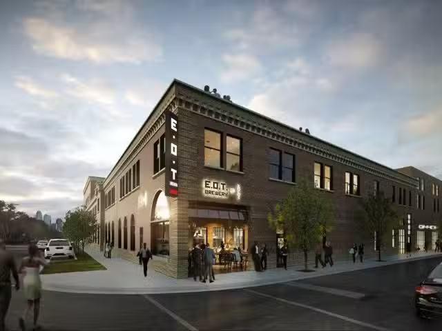 Condo for rent in Kansas City