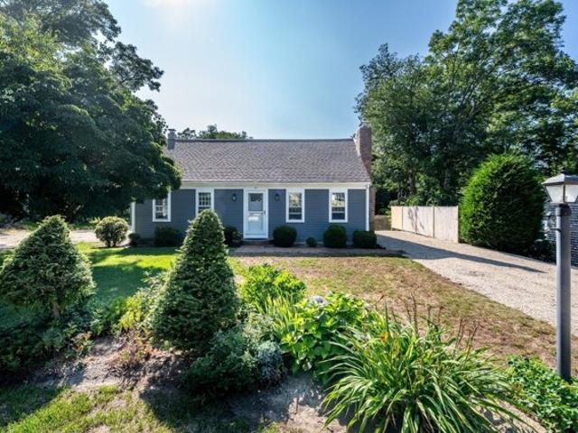 House for sale in Harwich, Barnstable County