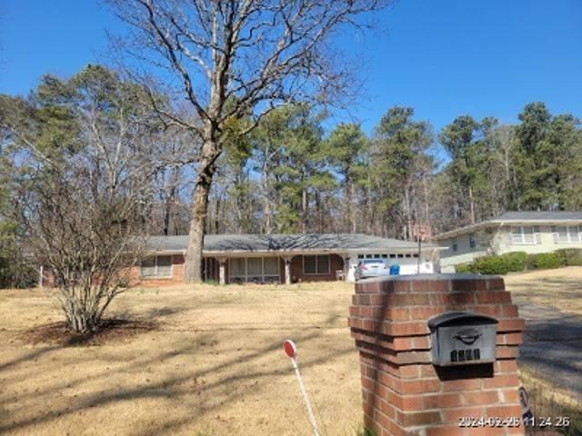 Property for sale in Atlanta, Georgia