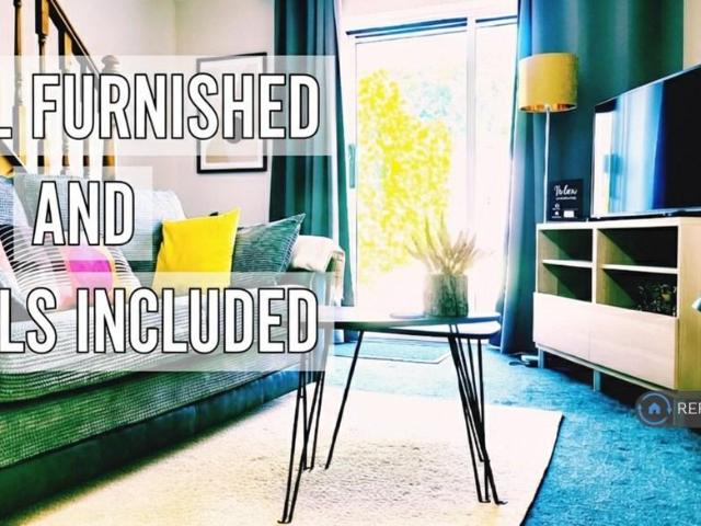 House for rent in Stoke Gifford, South Gloucestershire