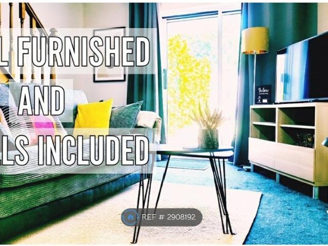 House for rent in Stoke Gifford, South Gloucestershire