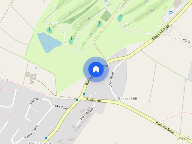 House for rent in Coleford, Bromsberrow Heath