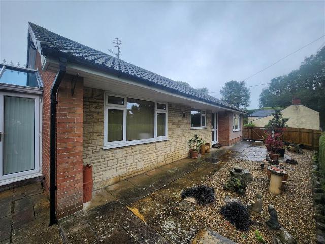 House for rent in Coleford, Bromsberrow Heath