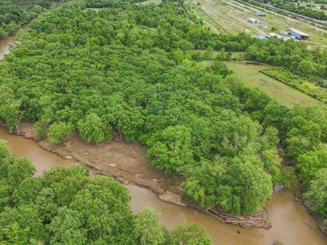 Land for sale in Oldtown, Maryland