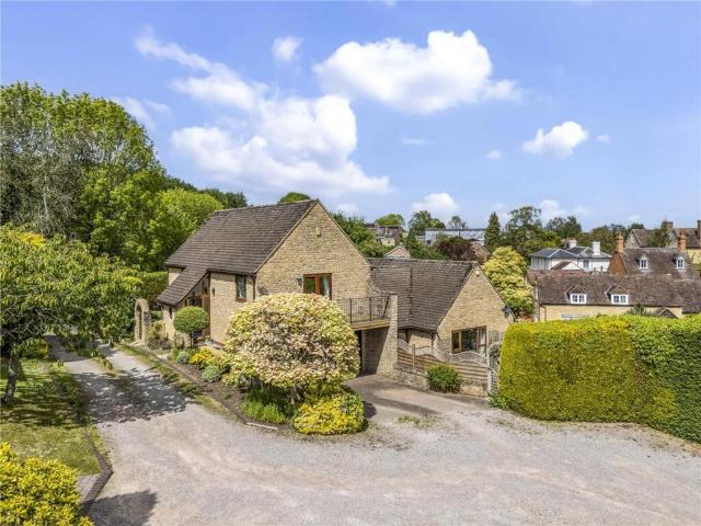 House for rent in Ashton under Hill, Wychavon