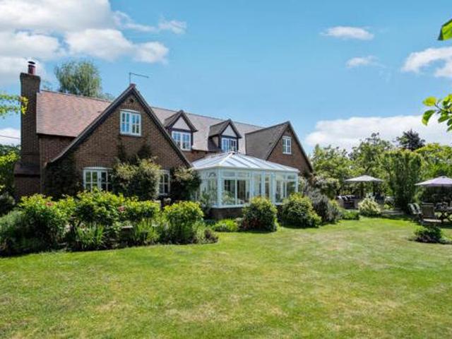 House for sale in Lyons, Greater London