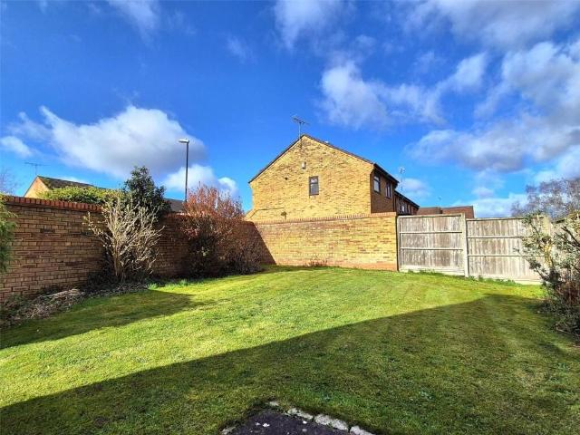 Apartment for rent in Chapelfields, Coventry