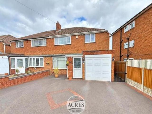 House for sale in Banners Gate, Sutton Coldfield
