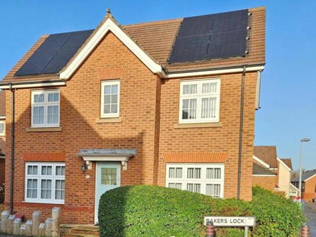 House for sale in Lyons, Greater London
