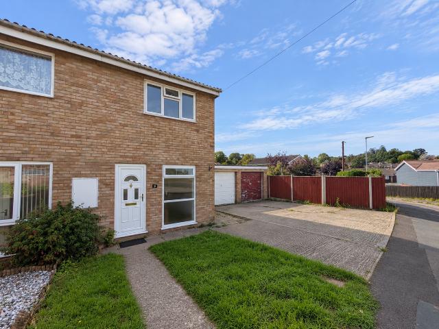 Apartment for rent in Ross-on-wye