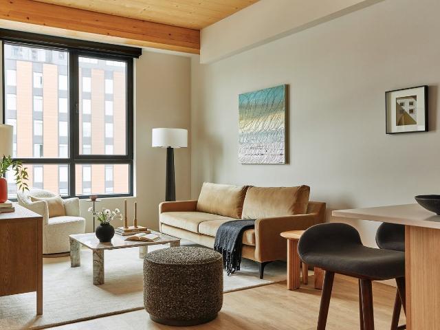 Apartment for rent in Madison, Wisconsin