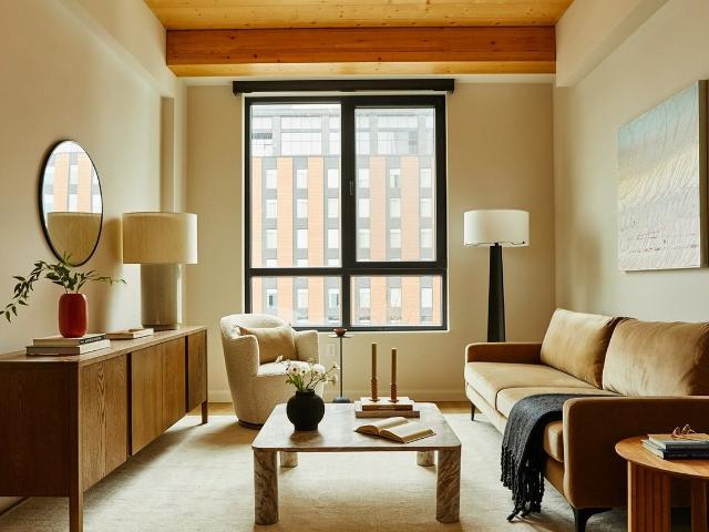 Apartment for rent in Madison, Wisconsin